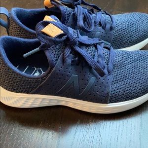 New Balance Fresh Foam Sneakers